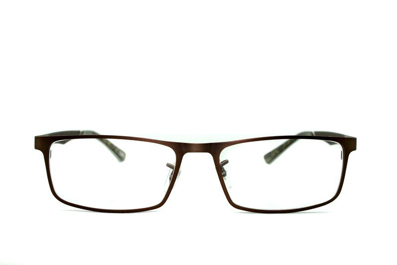 Metal Optical Frame 03