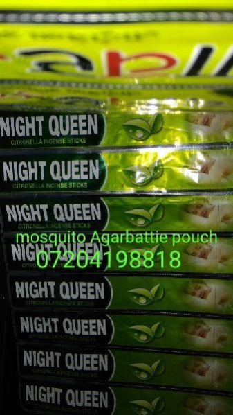 Mosquito Repellent Incense Sticks 01