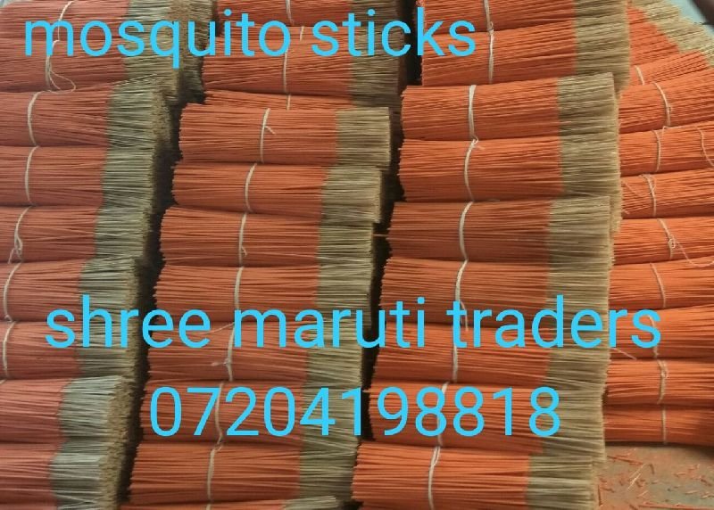 Mosquito Repellent Incense Sticks 02