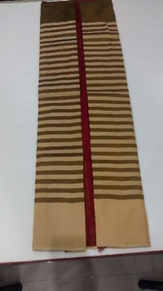 Pure Cotton Saree 01