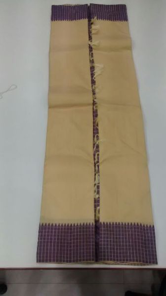 Pure Cotton Saree 02