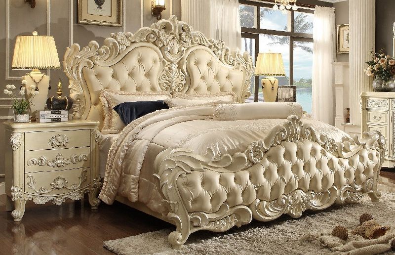 Designer Bed 10