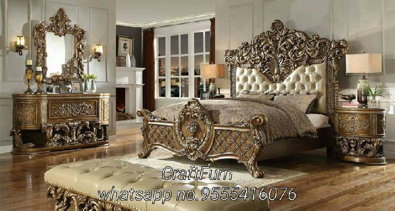 Designer Bed 14