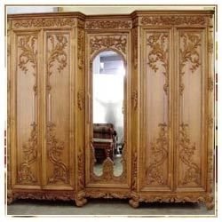 Designer Wardrobe 05