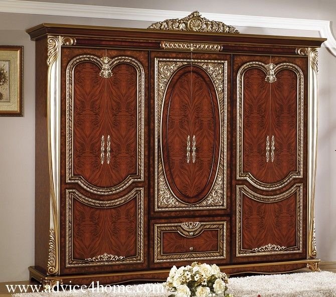 Designer Wardrobe 10