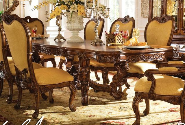 Dining Table Set 10