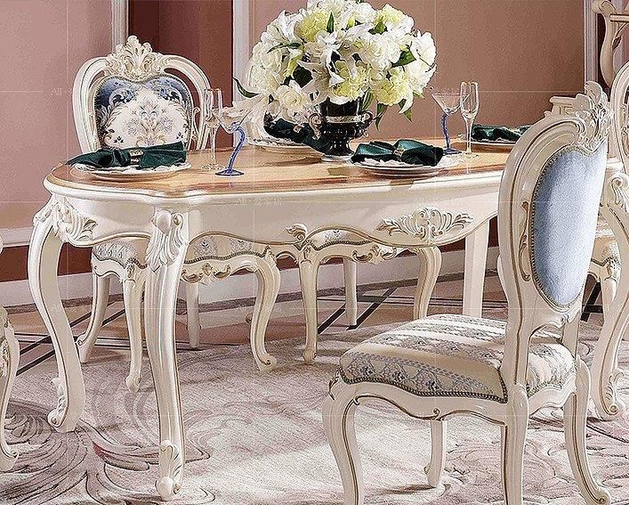 Dining Table Set 11