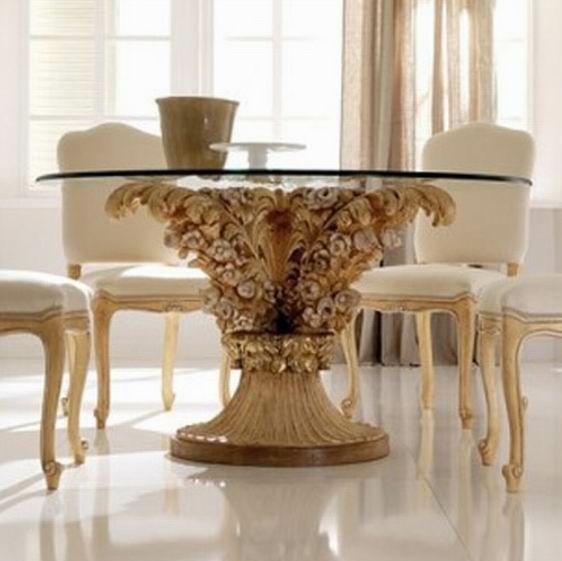 Dining Table Set 13