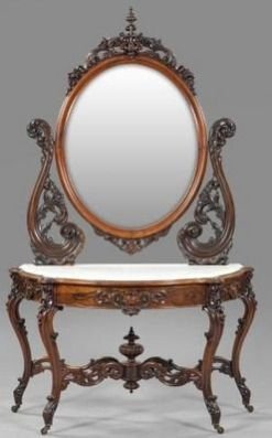 Dressing Table 03