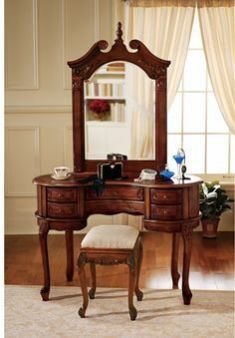 Dressing Table 06