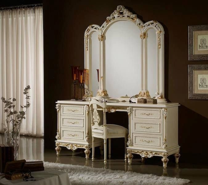 Dressing Table 11