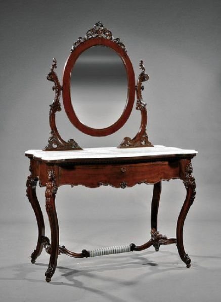 Dressing Table 19