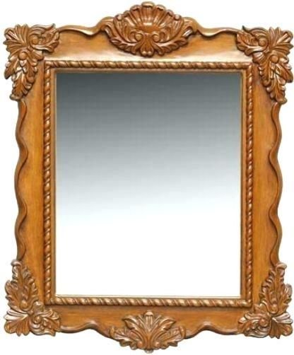 Mirror Frame 01
