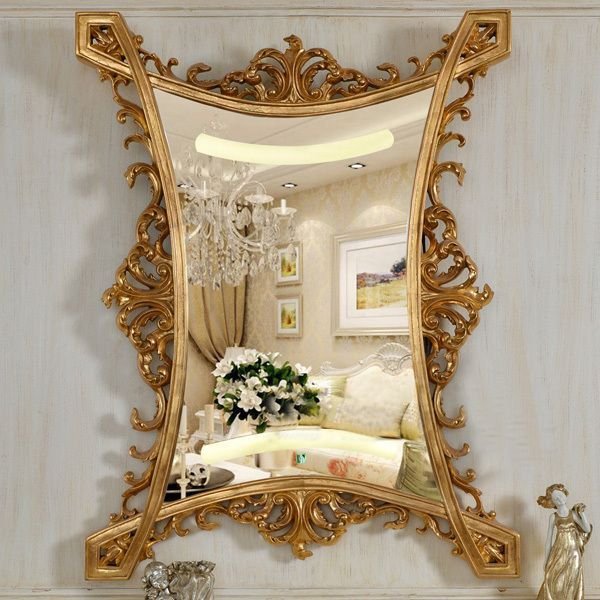 Mirror Frame 16