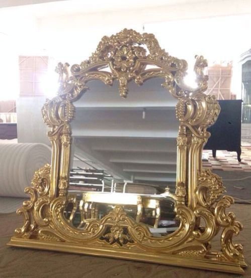 Mirror Frame 17