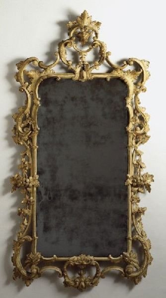 Mirror Frame 19