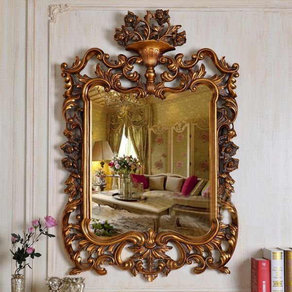 Mirror Frame 26