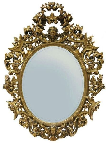 Mirror Frame 33