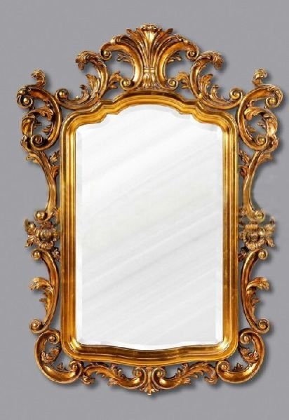 Mirror Frame 34