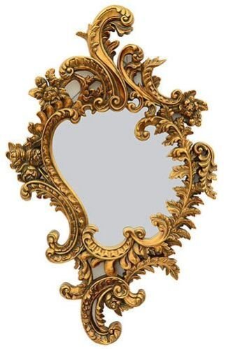 Mirror Frame 39