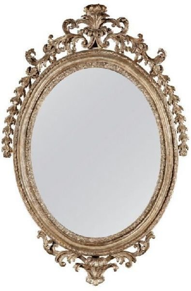 Mirror Frame 40