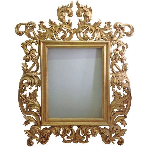 Mirror Frame 41