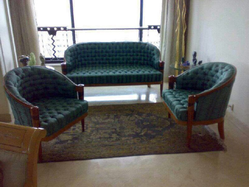 Sofa Set 07