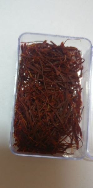Kashmiri Saffron 02