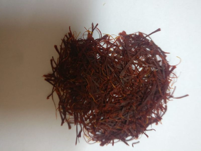 Kashmiri Saffron 03