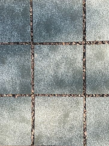 Borne Pinched Limestone Slab 02