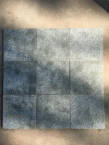 Borne Pinched Limestone Slab 05