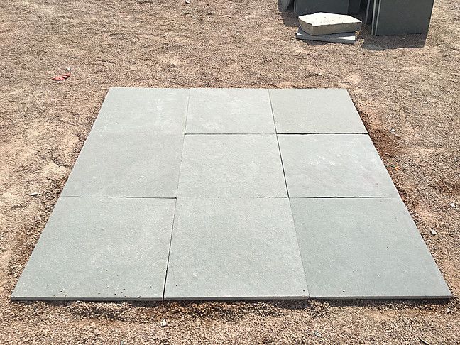 Natural Kota Stone 04