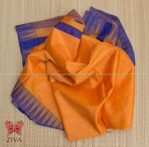 Kotta Silk Saree 01