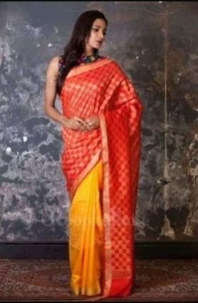 Kotta Silk Saree 03
