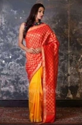 Kotta Silk Saree 06