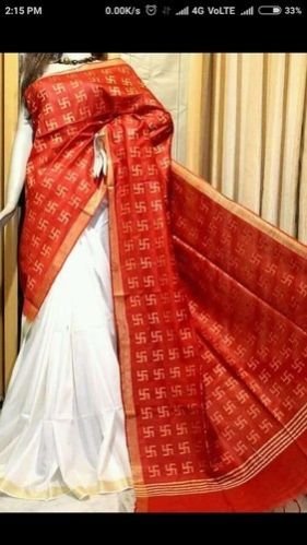 Kotta Silk Saree 07