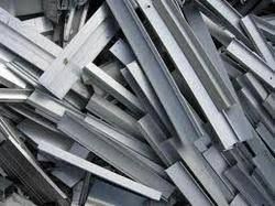 Aluminium Scrap 02