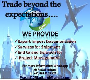 Import Export Services 01