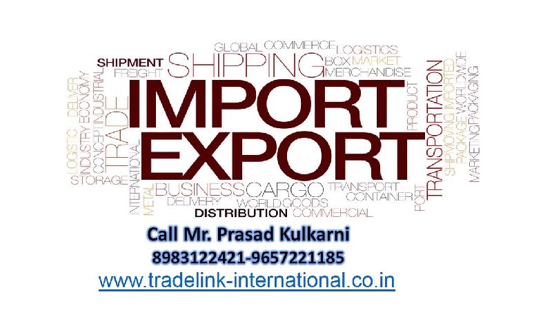 Import Export Services 02