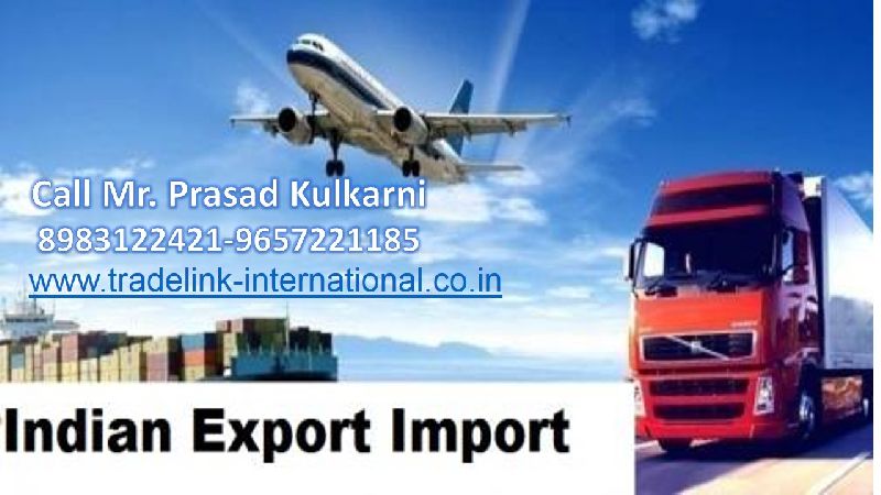 Import Export Services 03