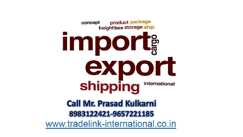 Import Export Services 04