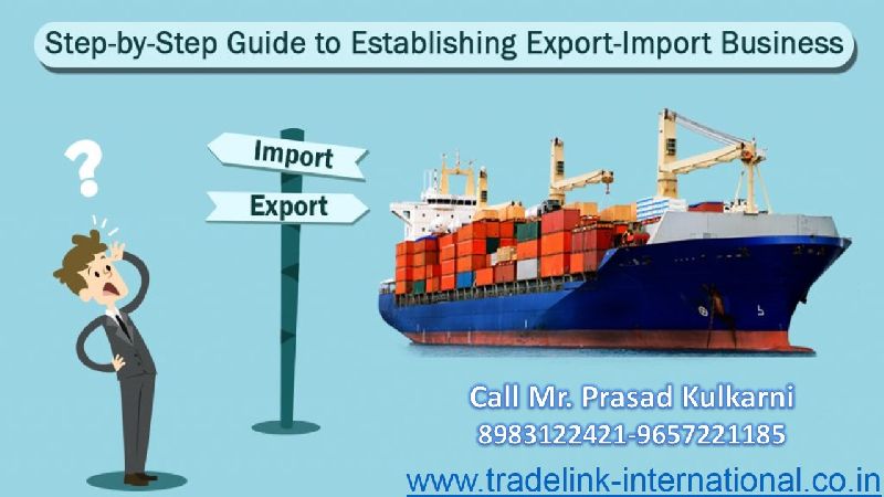 Import Export Services 05