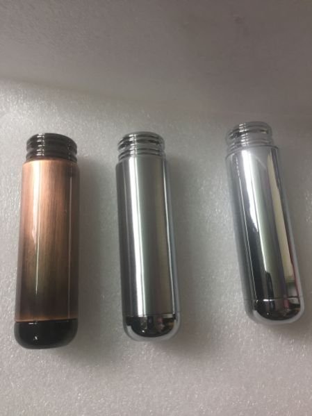 Brass Rosewood Tubes 02