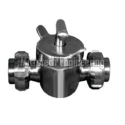 2 Way Plug Valve