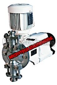 Adhesives Dosing Pump