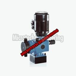 Air Opreated Diaphragm Pump