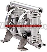 Air Opreated Diaphragm Pump