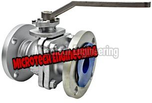 Ball Valve
