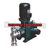 Chemical Dosing Pump