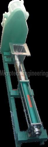 Chyawanprash Screw Pump